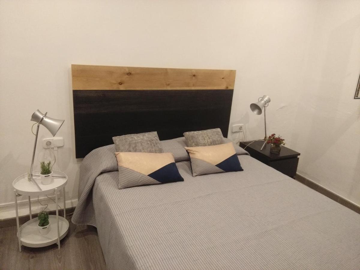 Coqueto Apartamento Frente Al Guggenheim 빌바오 외부 사진