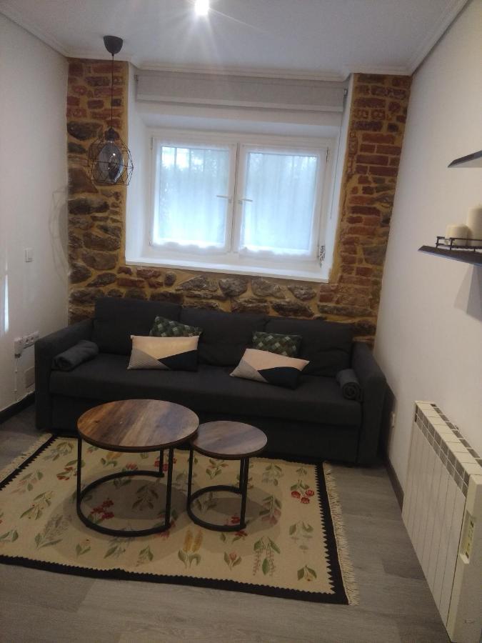 Coqueto Apartamento Frente Al Guggenheim 빌바오 외부 사진